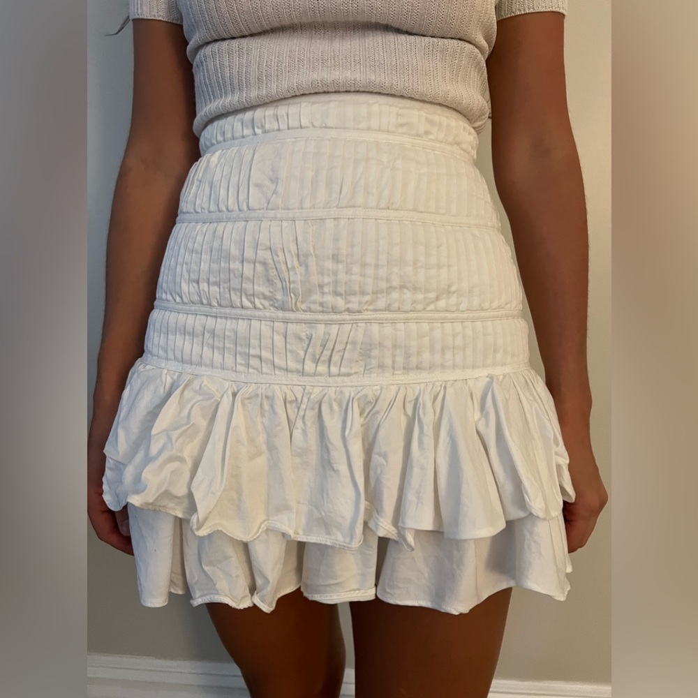AJE mini skirt